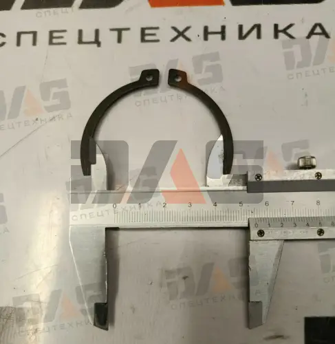 Кольцо стопорное ГМП D=60 LG833N оригинал