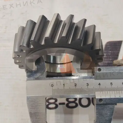 Шестерня промежуточная в сборе YC6108G