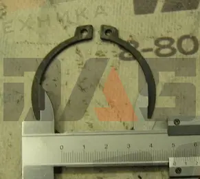 Кольцо стопорное оригинал