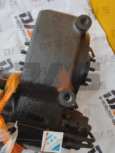 Коробка HT190/215W
