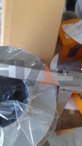 Фильтр гидравлический напорный FL956 FL958G с/о