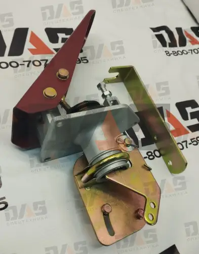 Педаль газа в сборе CDM855, LG855
