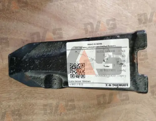 Коронка ковша CDM6150 оригинал