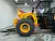Фронтальный погрузчик Lonking CDM855W Фронтальный погрузчик Lonking CDM855W