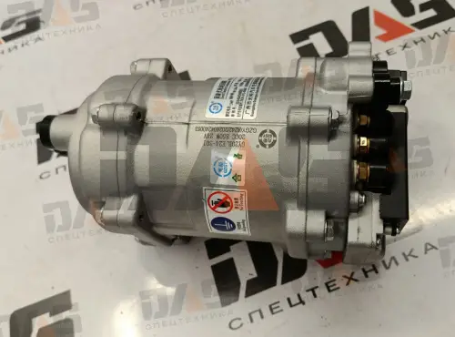 Компрессор кондиционера CDM6150W оригинал