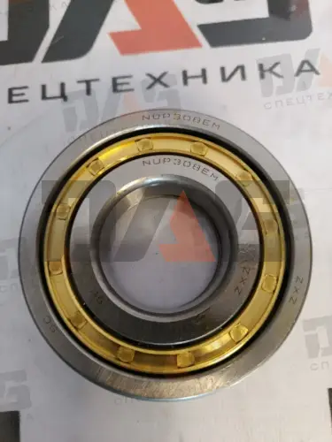 Подшипник NUP308E хвостовика редуктора оригинал