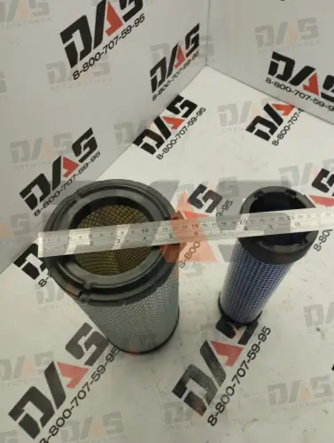 Фильтр воздушный (вилка 4WD)