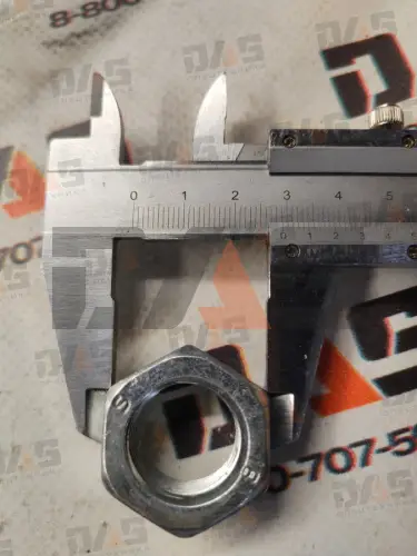 Гайка крепления шпильки