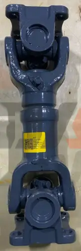 Вал карданный (между ГМП и ГТР) Lmin-345 мм оригинал