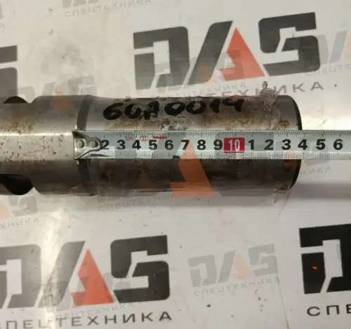 Палец (соединения рамы верхний) LIUGONG ZL50CN