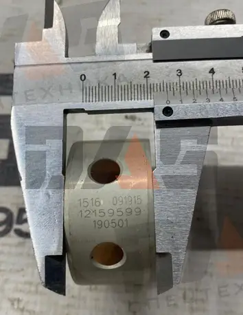 Втулки распредвала TD226B-6G