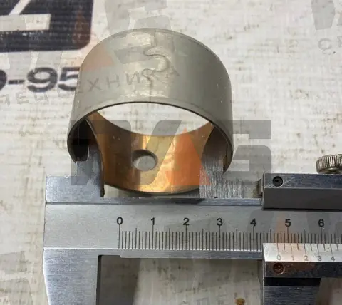 Втулки распредвала TD226B-6G
