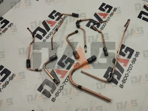 Комплект трубок ГМП CDM833 (ZL30E.5.15A / ZL30E.5.16A / ZL30E.5.19A)