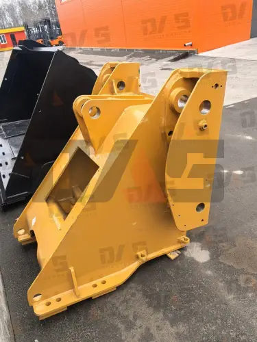 Полурама передняя CDM853 оригинал