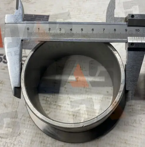 Втулка D=85х95 мм, L=48 мм (соединения рамы верхняя) оригинал