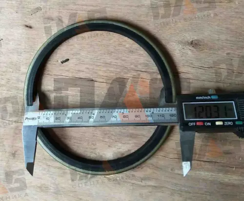 Манжета 120