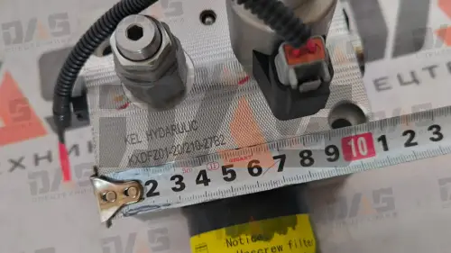 Клапан пилотный CDM6150W оригинал