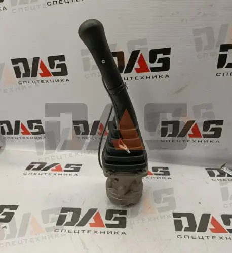 Сервоклапан управления (джойстик) левый CDM6060 оригинал