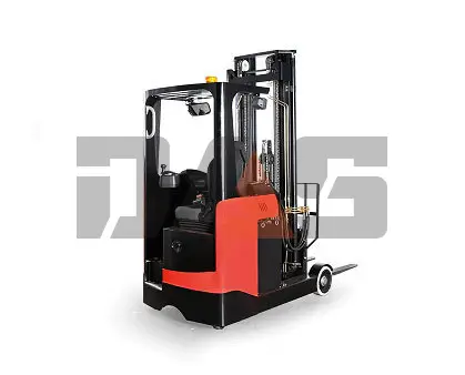 Ричтрак EP CQD 12R (1200кг) купить в Новосибирске
