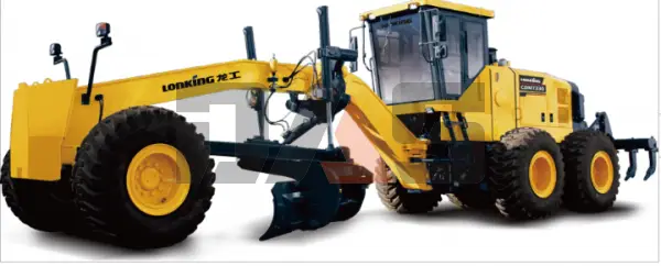 Автогрейдер CDM7330 купить в Новосибирске