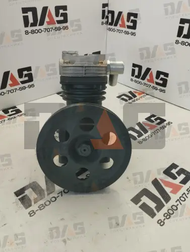 Компрессор воздушный TD226B / WP6