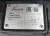 Вилы паллетные Impulse PF 3000х1200 Lonking LG833H