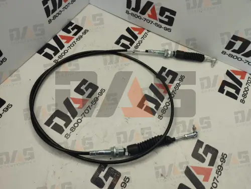 Трос газа L=2400