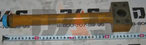 Трубопровод перед (г/цилиндра ковша) LG50F.07001-002A