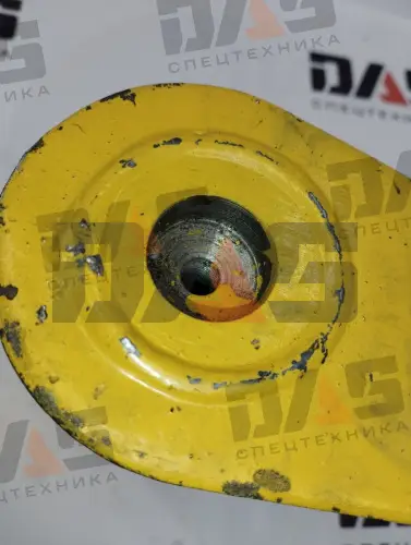 Палец D=65 мм, L=195/210 мм (ковша нижний) CDM833